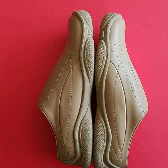 *gift*PIERRE DUMAS SLIP ON SHOES WITH RUBBER SOLES - Picture 5 of 6